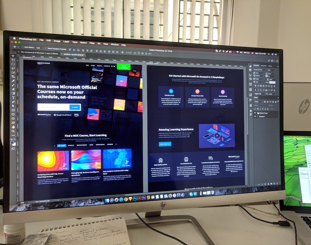 Landing Page Creation Cost