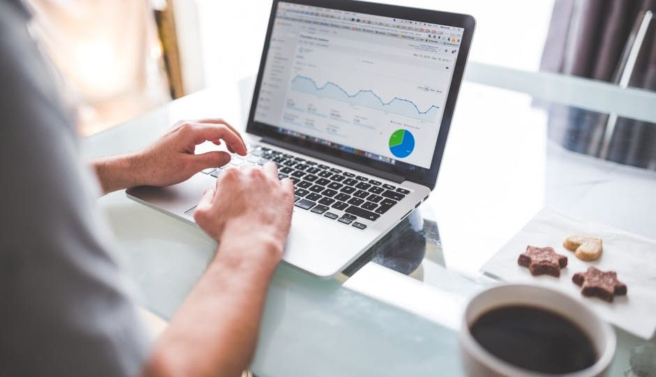 Google Analytics Data Studio