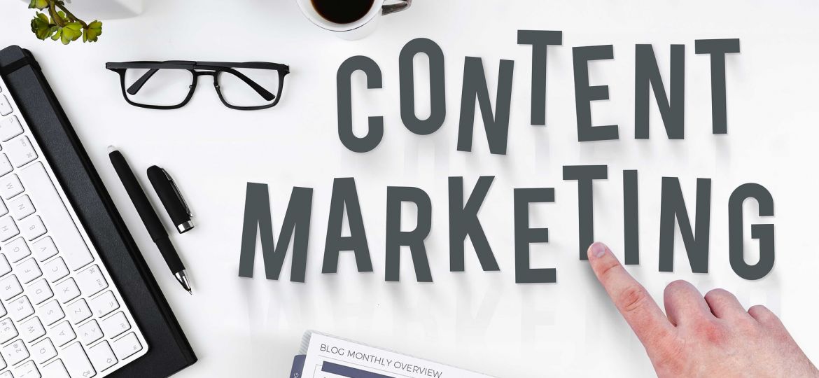 content marketing