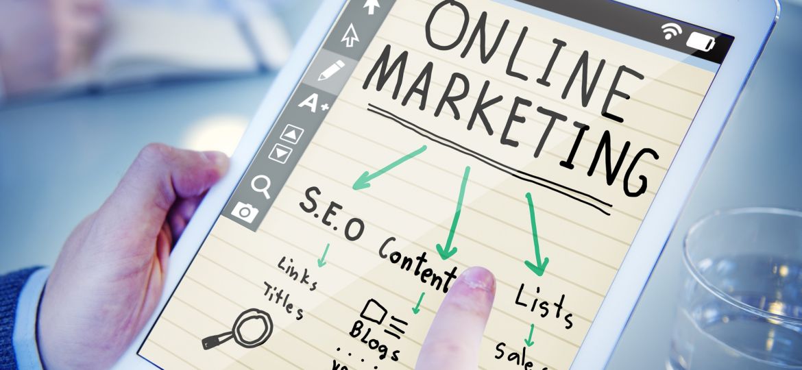 online marketing strategies