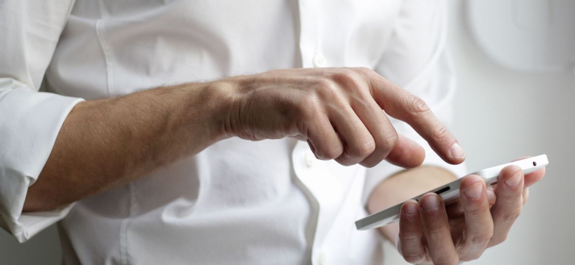 Mobile-First Indexing